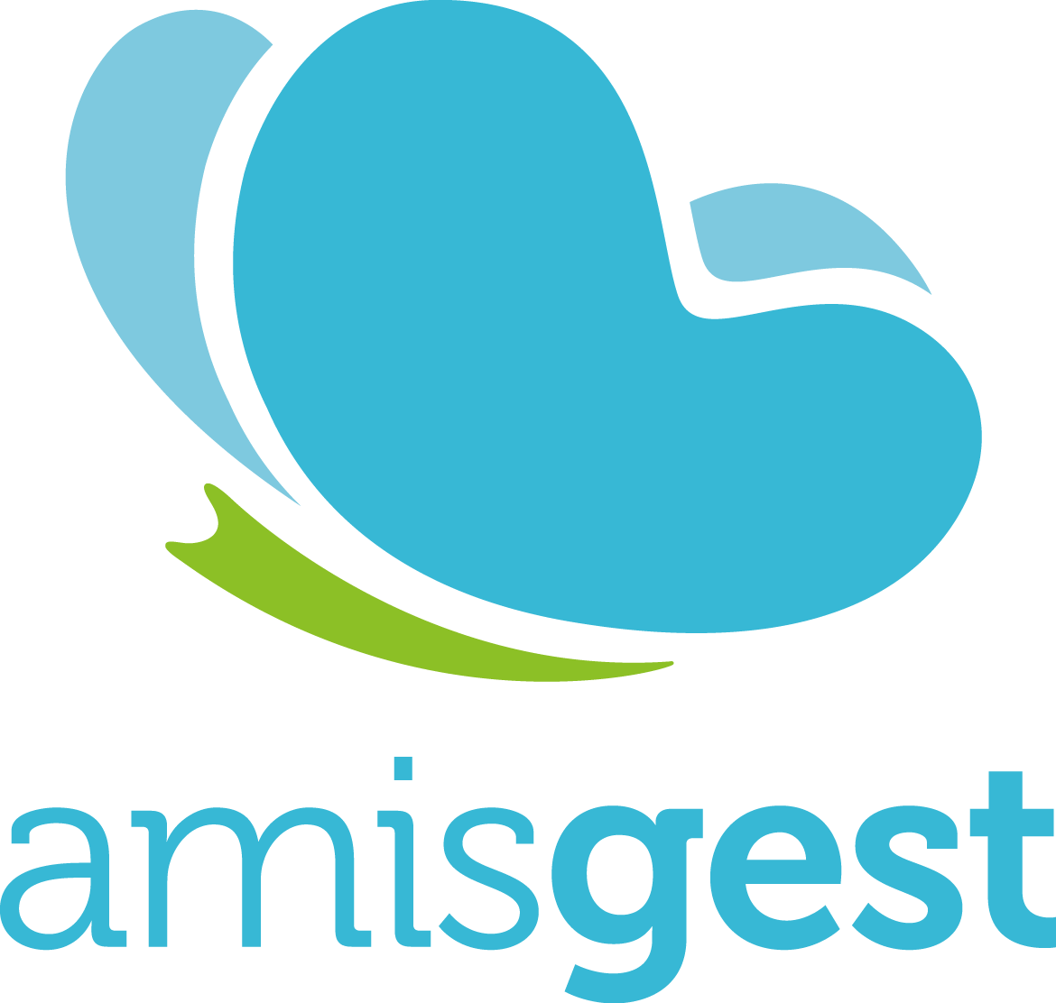 Amisgest - Logo RVB