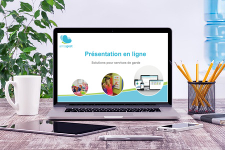 presentation Amisgest