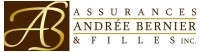 Logo Assurances Andrée Bernier & Filles