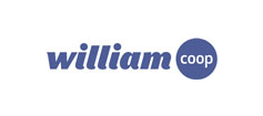 Logo William Coop