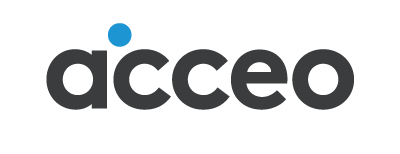 Logo ACCEO Solutions